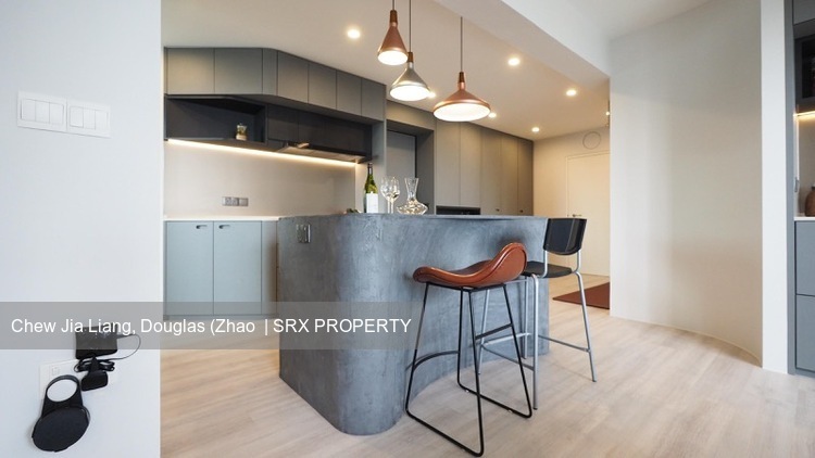 Blk 91 Skyterrace @ Dawson (Queenstown), HDB 4 Rooms #569701171